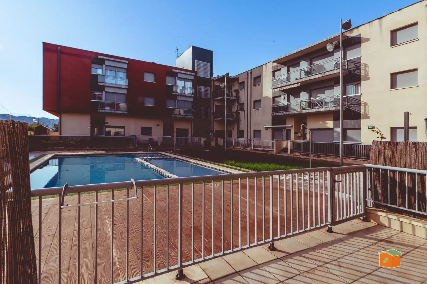 Planta baixa en venda a Santa Bàrbara