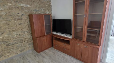 Foto 3 de Piso de alquiler en Esteiro, Ferrol
