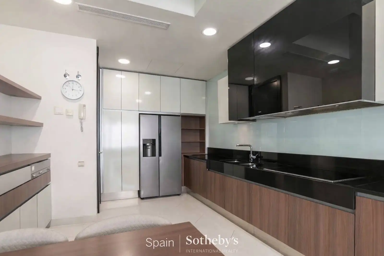 Casa aparellada amb piscina de lloguer a Prado de Somosaguas - La Finca, imagen 15