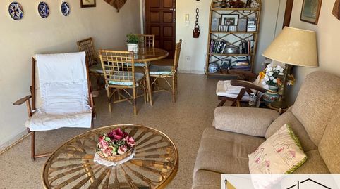 Foto 3 de Piso en venta en Costa de la Luz, Playa de la Regla, Chipiona