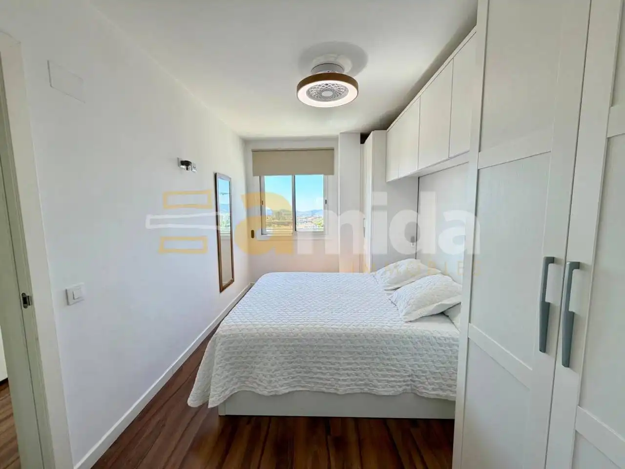Appartamento con terrazza in vendita a Can Feu - Gràcia, imagen 24