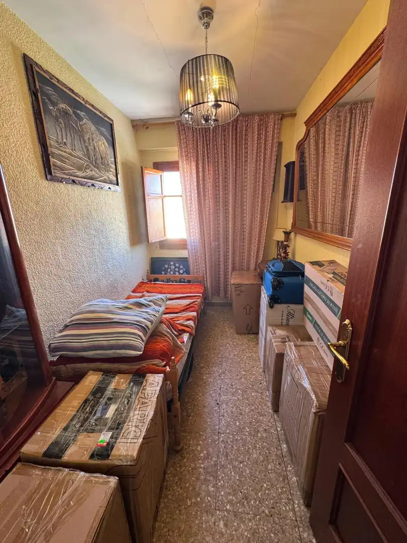 Habitación de Piso en venta en Torrent con Amueblado y Balcón