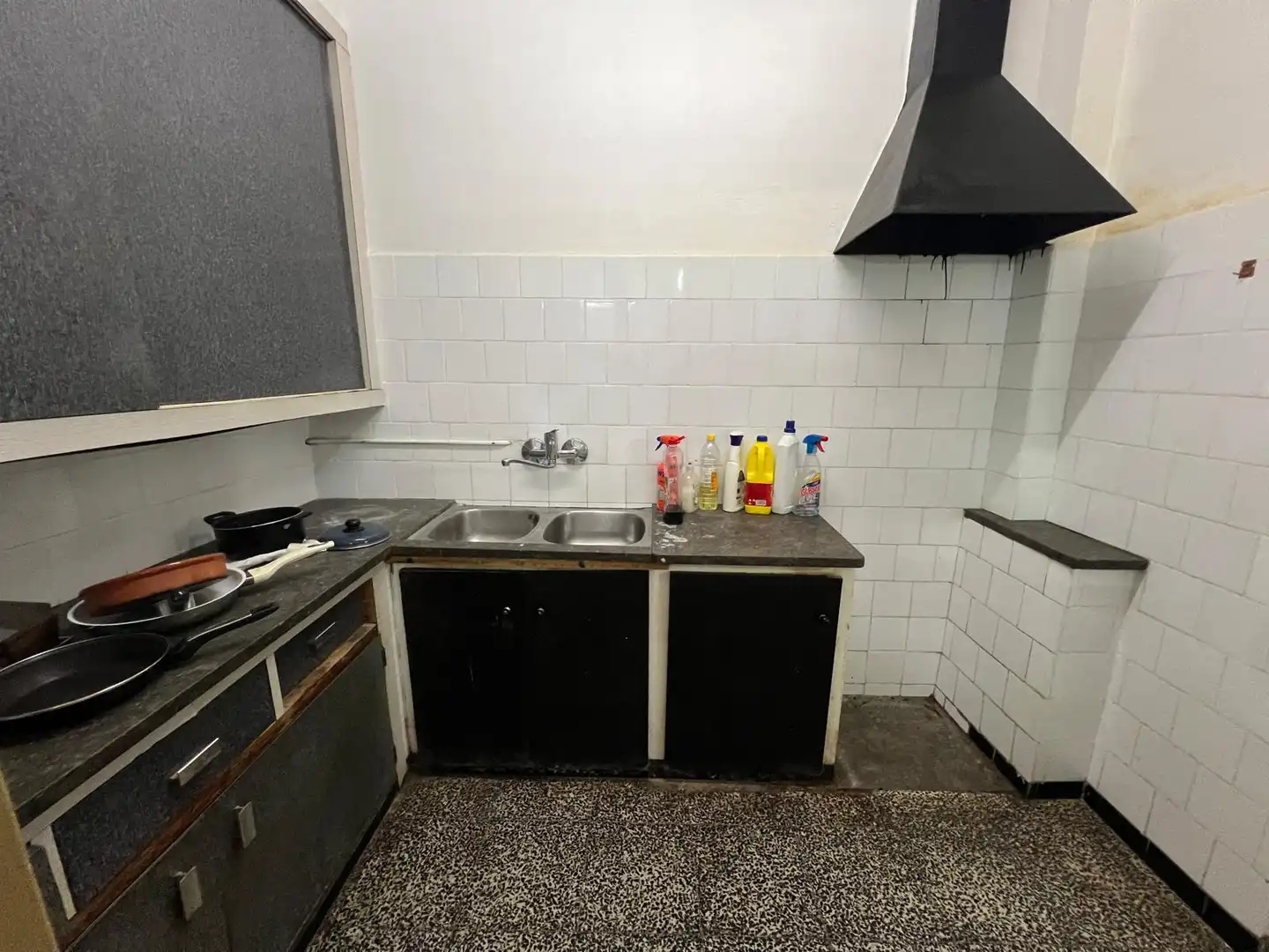 Kitchen of Detached homes for sale in Mataró  with Terrace, Storage room and Balcony