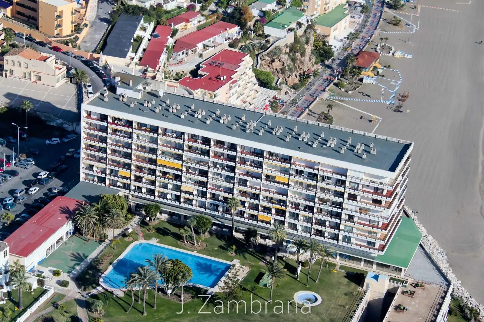 Vivienda con piscina en venta en El Bajondillo, imagen 28