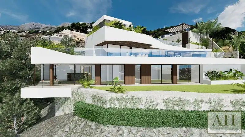 House for sale in Altea la Vella, imagen 20