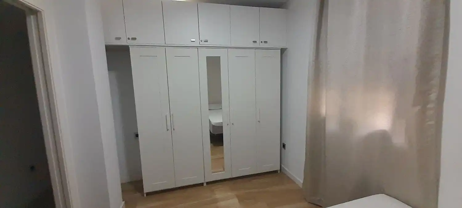 Flat with lift for sale in Carretera de Cádiz, imagen 11