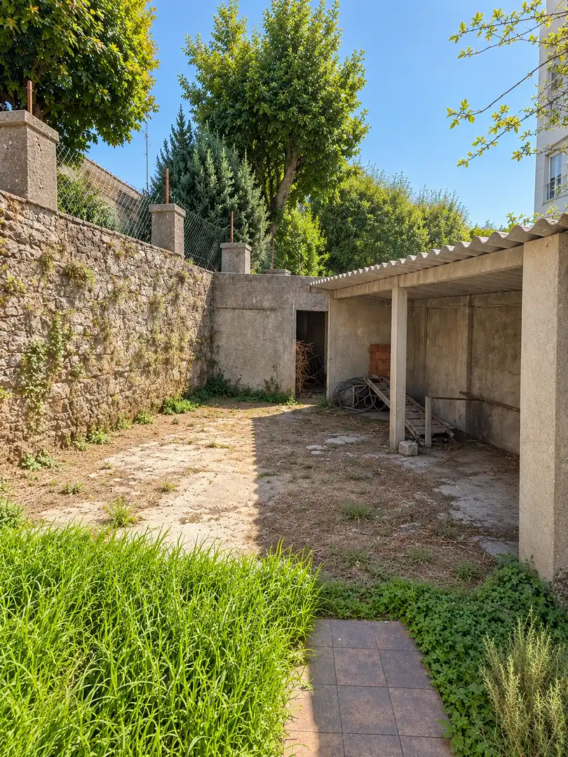 Maison avec jardin à vendre à Zona Fernández Ladreda, imagen 27