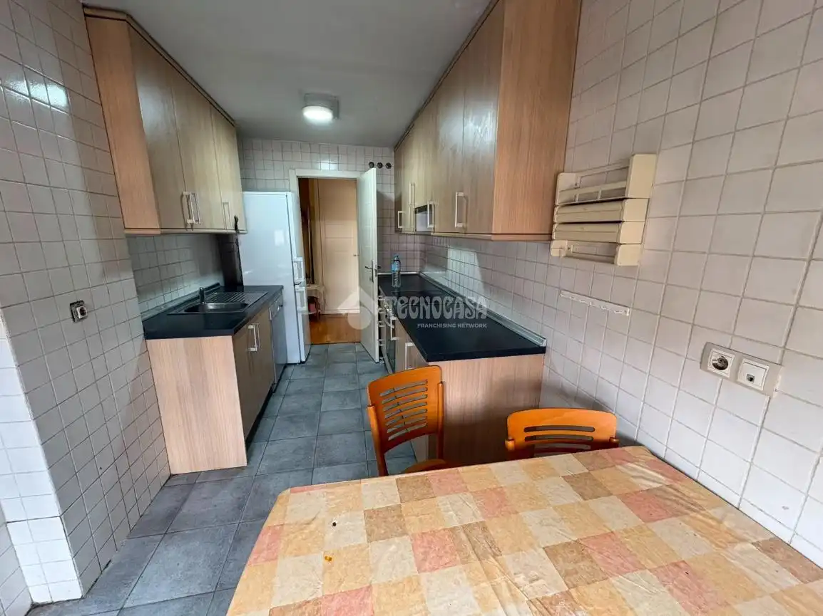 Cuina de Pis en venda en Valdemoro amb Calefacció