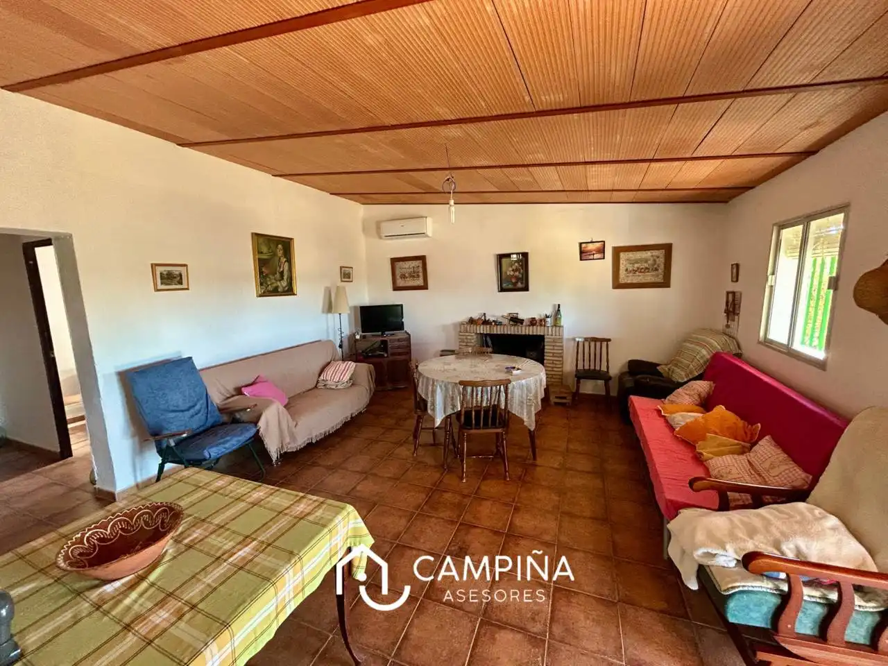 Maison rustique avec piscine à vendre à Camino Dehesa Paniajo 1, imagen 7