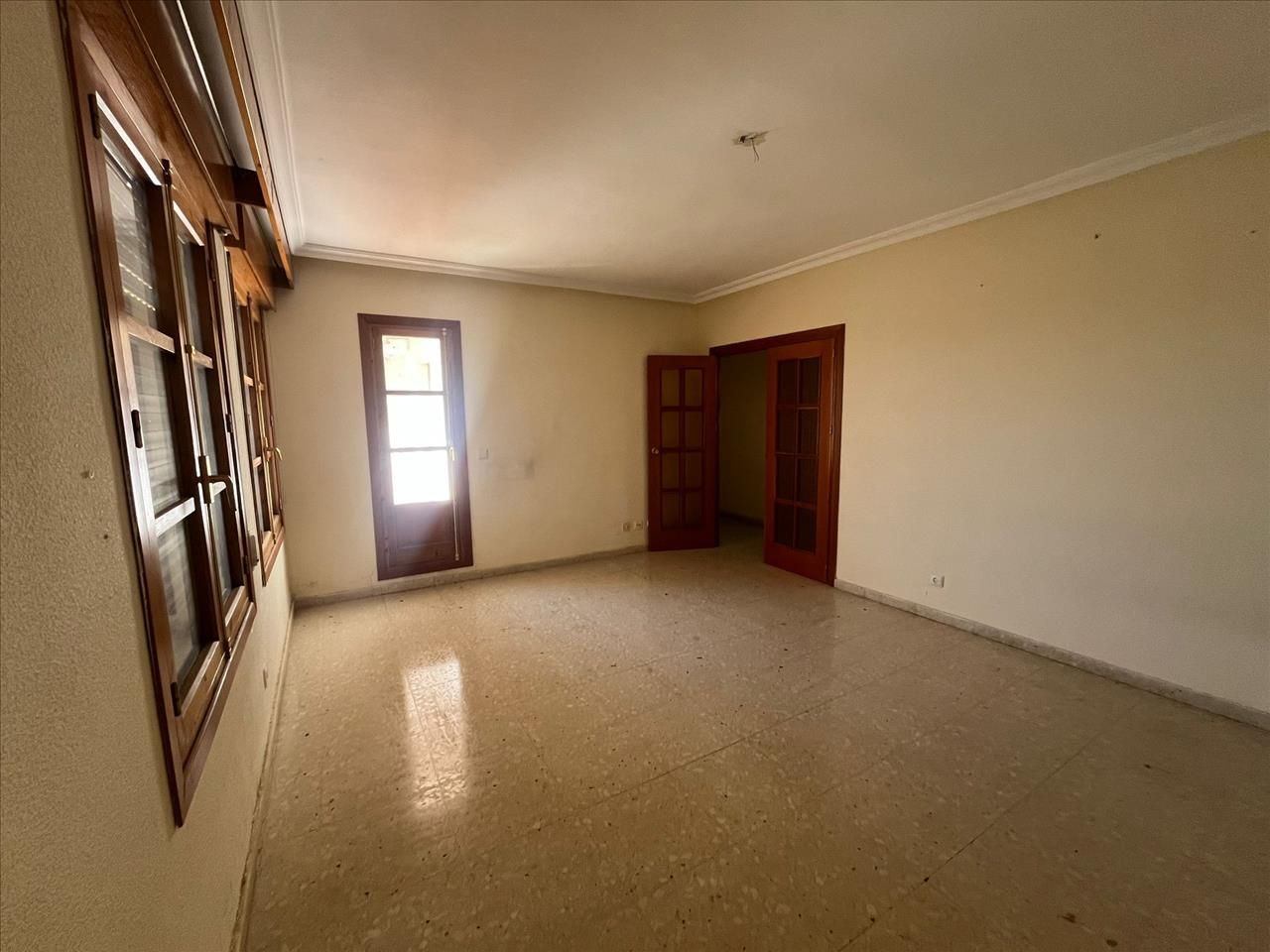 Living room of Flat for sale in Noez  with Balcony
