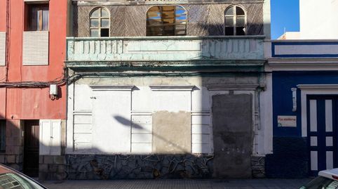 Foto 2 von Einfamilien-Reihenhaus zum Verkauf in Calle Luján Pérez, Isleta, Las Palmas de Gran Canaria