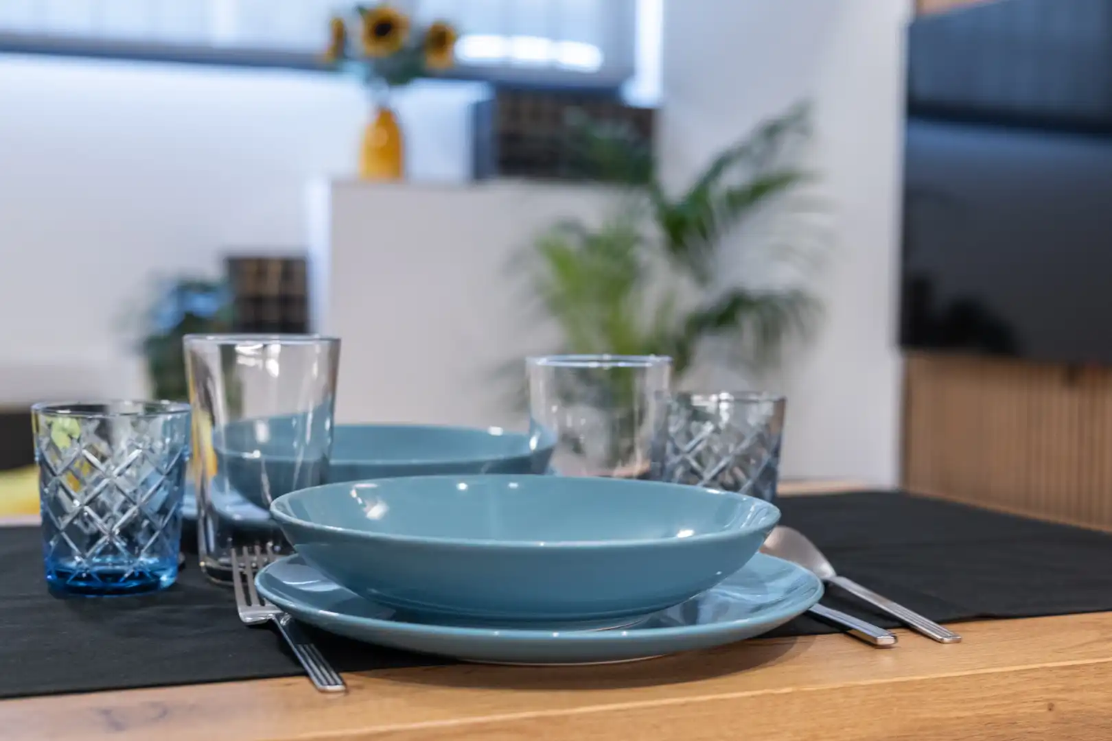 Apartamento de alquiler en Madrid con Aire acondicionado, Calefacción y Amueblado