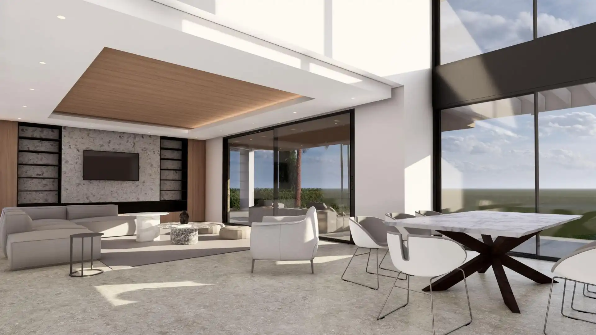 Villa à vendre à Calle James Dean, 46, imagen 5