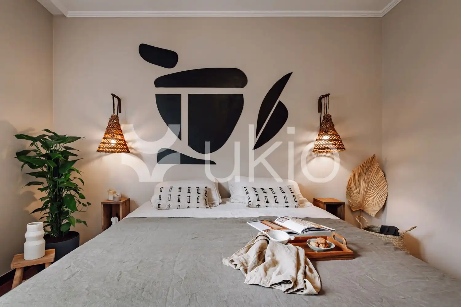 Apartamento con ascensor en alquiler en Passeig de Gràcia, imagen 15
