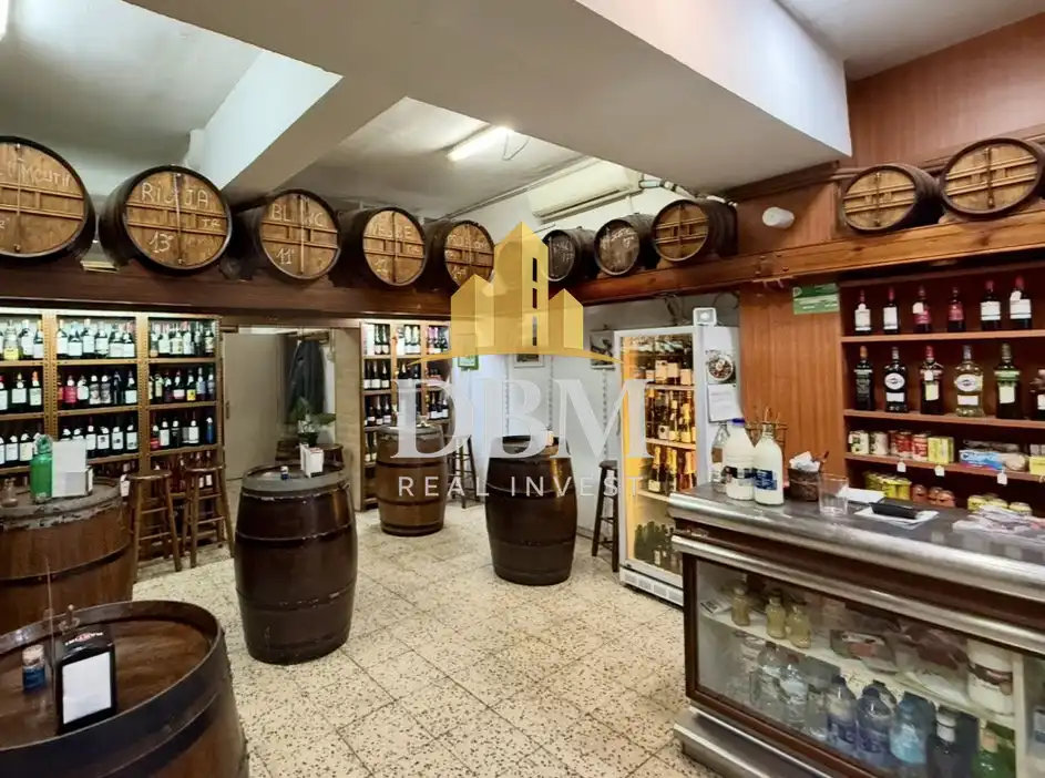 Business premises for sale in Sants - Montjuïc, imagen 25