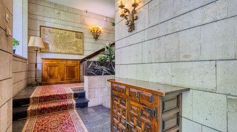 Foto 3 de Piso en venta en Avenida de Baviera, Guindalera, Madrid Capital