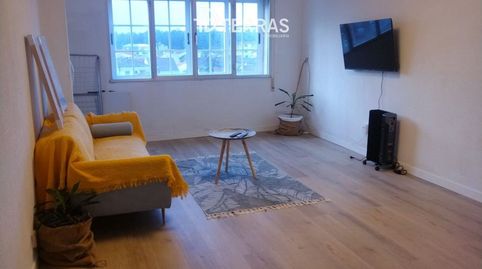 Foto 3 de Piso en venta en Xoan Carlos I, Vilanova de Arousa, Pontevedra