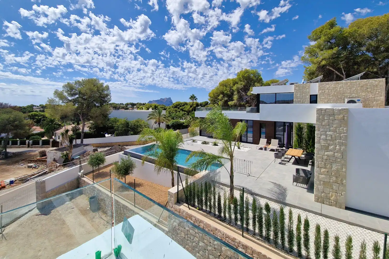 Villa avec piscine à vendre à Moravit - Cap Blanc, imagen 29