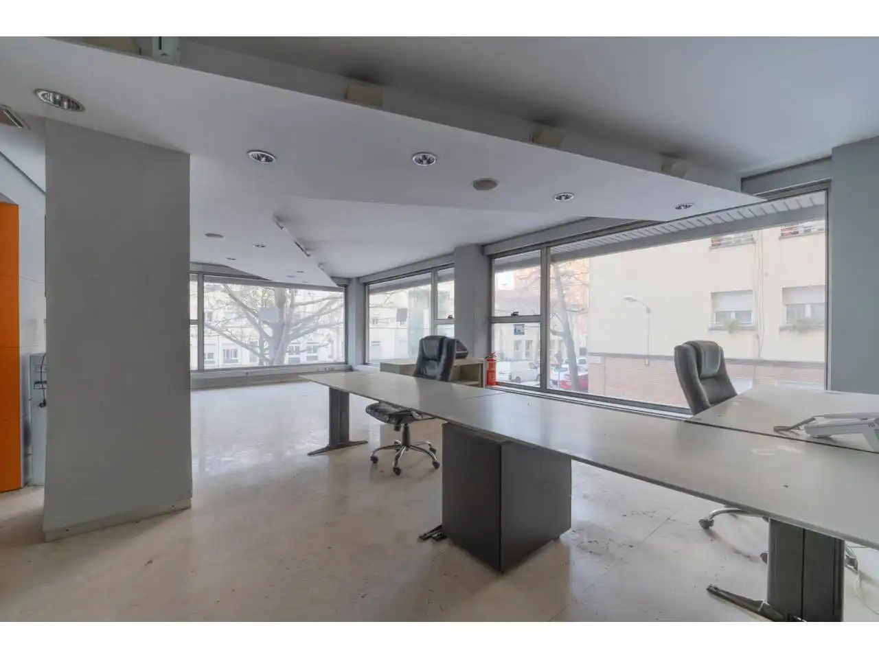Ufficio con ascensore in vendita a Eixample Nord, imagen 3