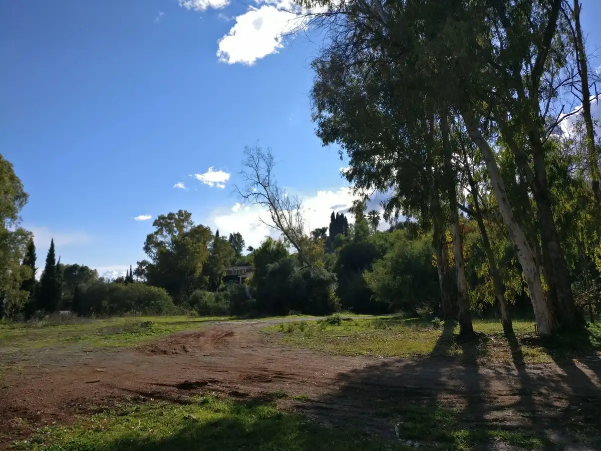Terreny residencial en venda a Fuente del Espanto 36, imagen 3