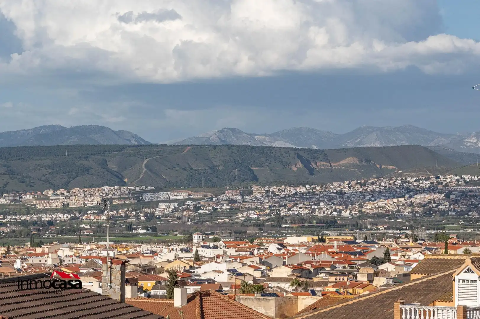 Terrenos y solares en venta en Calle de la Alcazaba, imagen 40