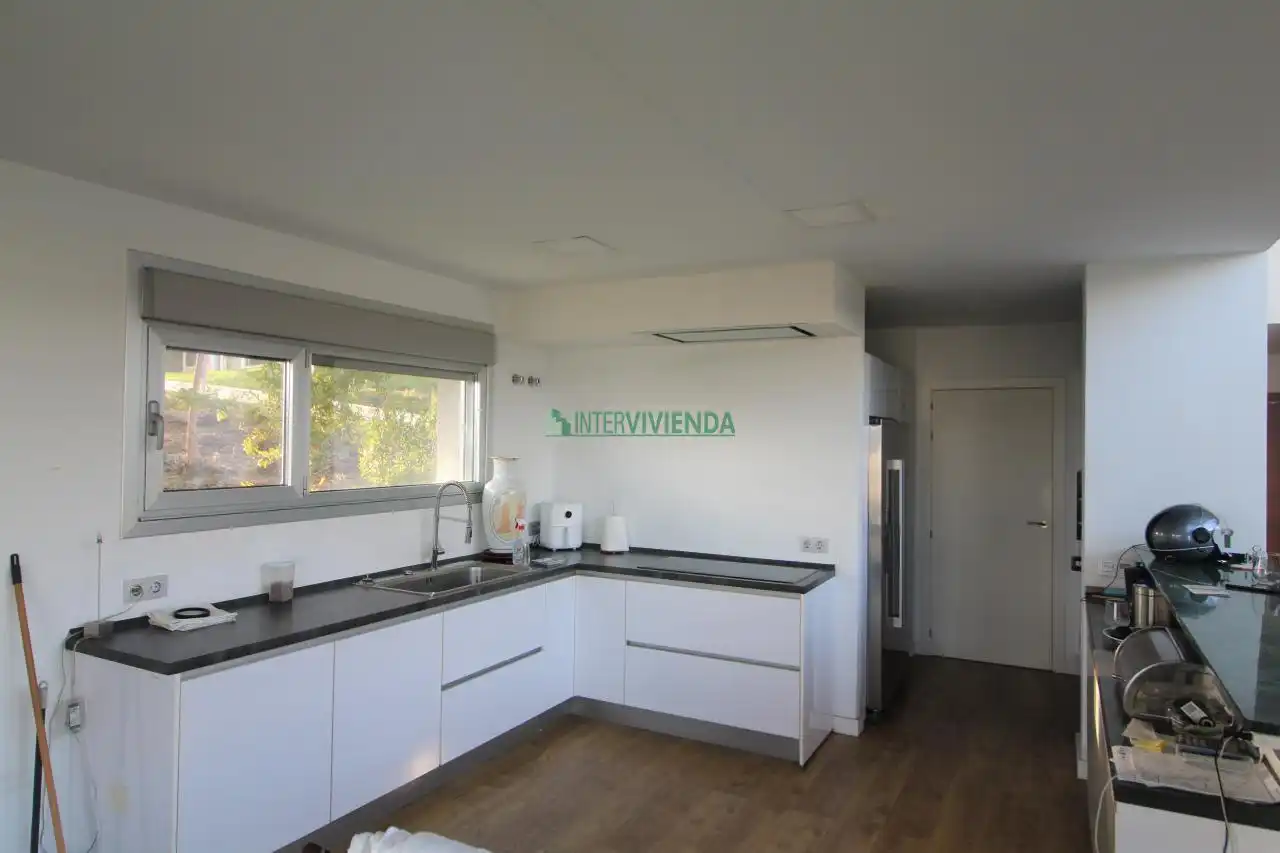 Casa con jardín en venta en Panxón, imagen 6