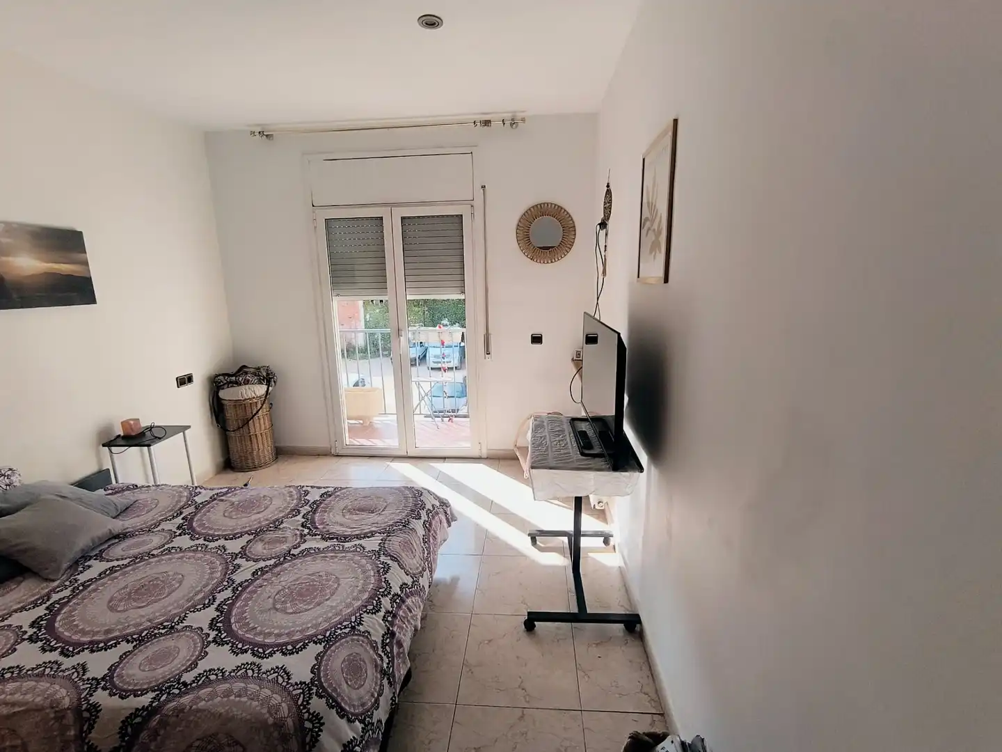 Habitación de Piso en venta en Vilablareix con Aire acondicionado, Calefacción y Terraza