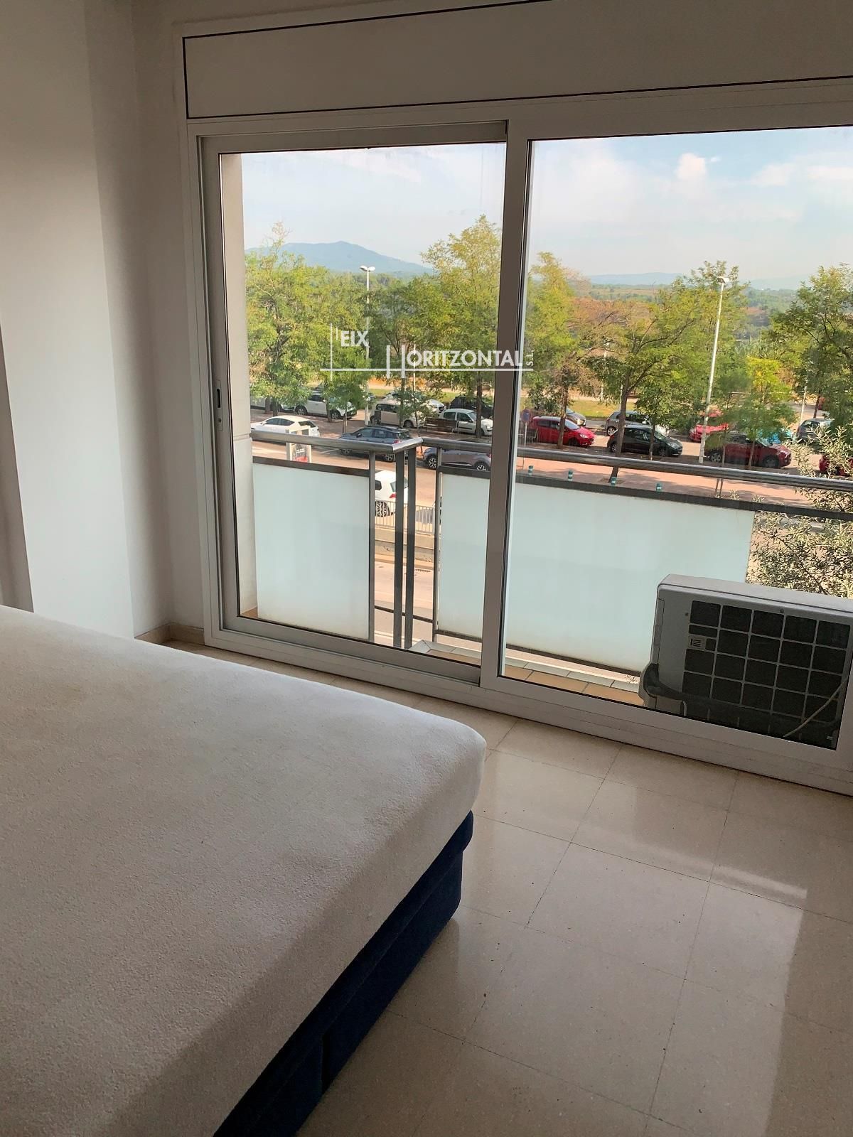 Bedroom of Flat to rent in Sabadell  with Air Conditioner and Heating