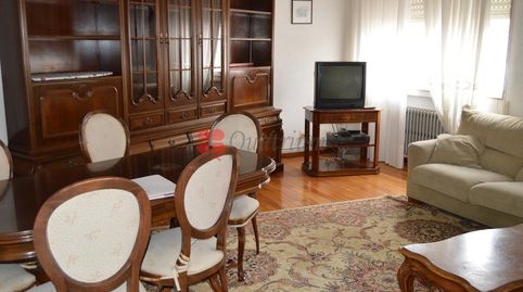 Foto 3 de Pis de lloguer a Ensanche - Sar, Santiago de Compostela
