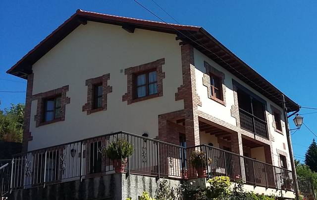 Apartamento en Alquiler en Aldea Canales, 21 en Cabrales