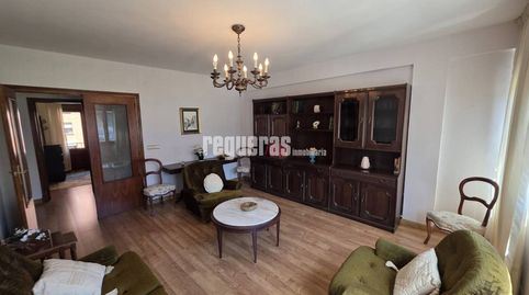 Foto 3 von Wohnungen zur Miete in Calle José Cueto, El Carbayedo - El Quirinal, Avilés