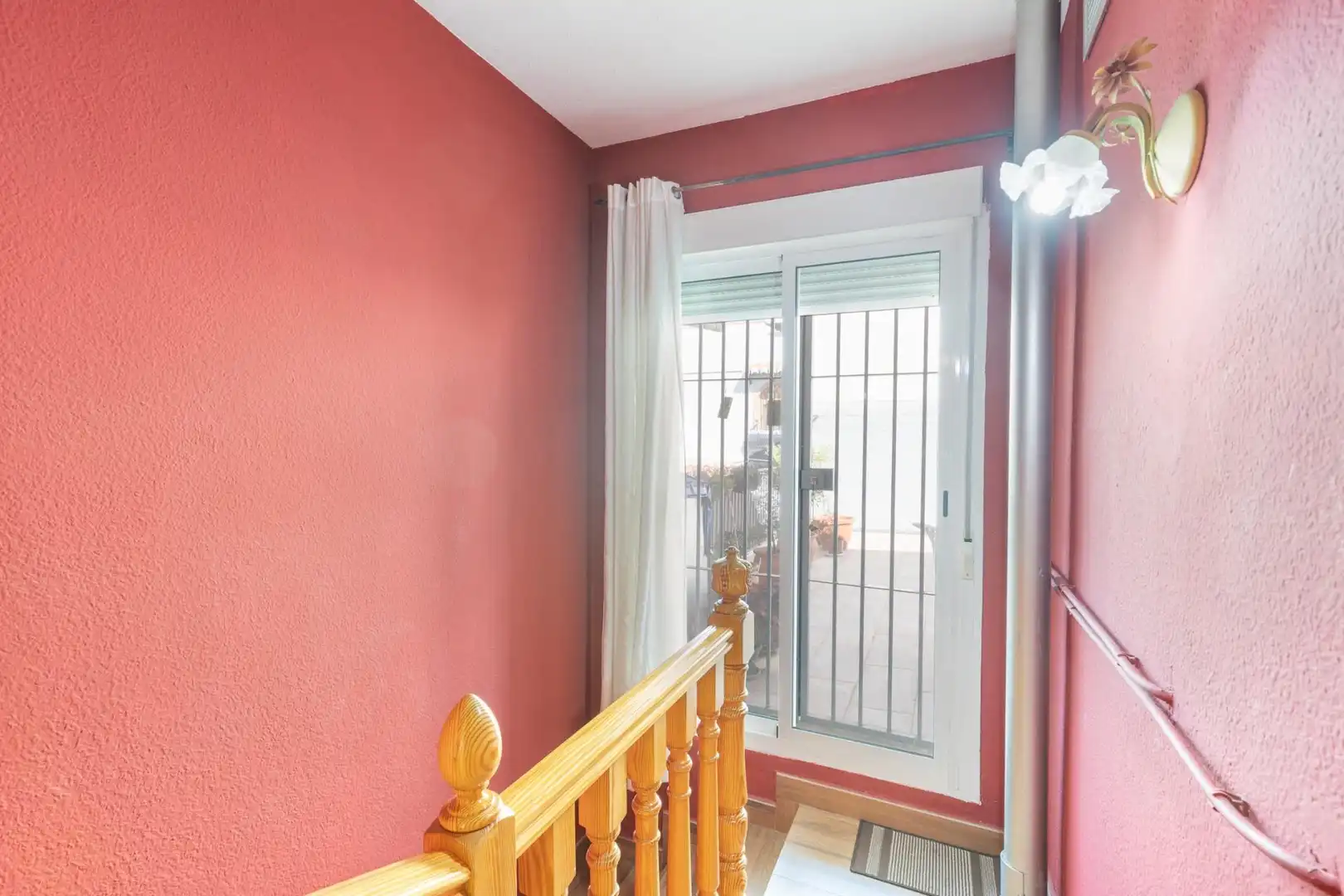 Casa adosada en venta en Calle Goya, 24, Poniente