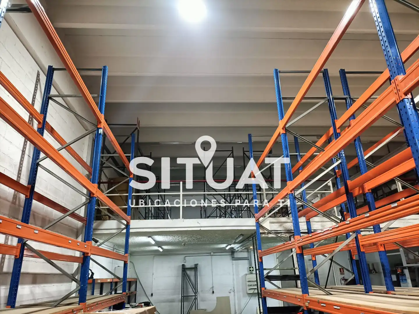 Nave industrial en venta en Carrer Tramuntana, 2, La Palma de Cervelló