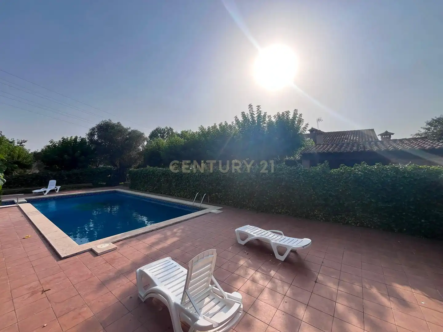 Résidentiel à vendre à LG PANEDES 2(A) Polígono 6 Parcela \1. LLAGOSTERA (GIRONA), imagen 17