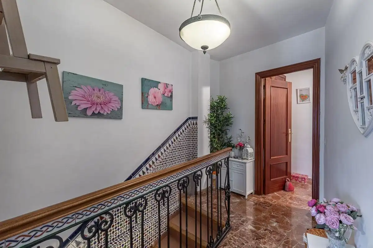 Casa o xalet en venda en Granada amb Terrassa i Balcó