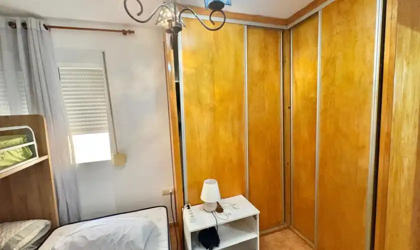 Habitación de Piso en venta en Carboneras con Aire acondicionado, Calefacción y Amueblado