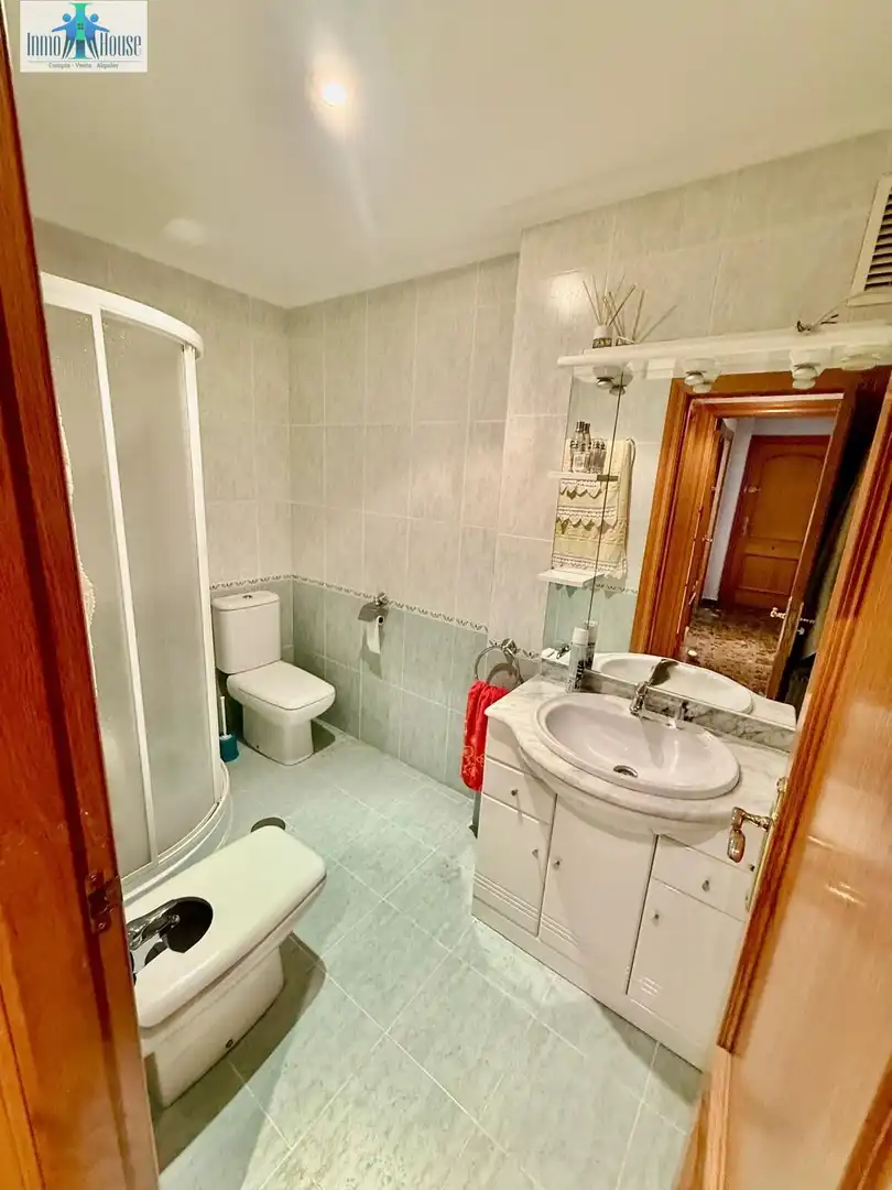 Wohnung zum Verkauf in Santa Teresa - Vereda