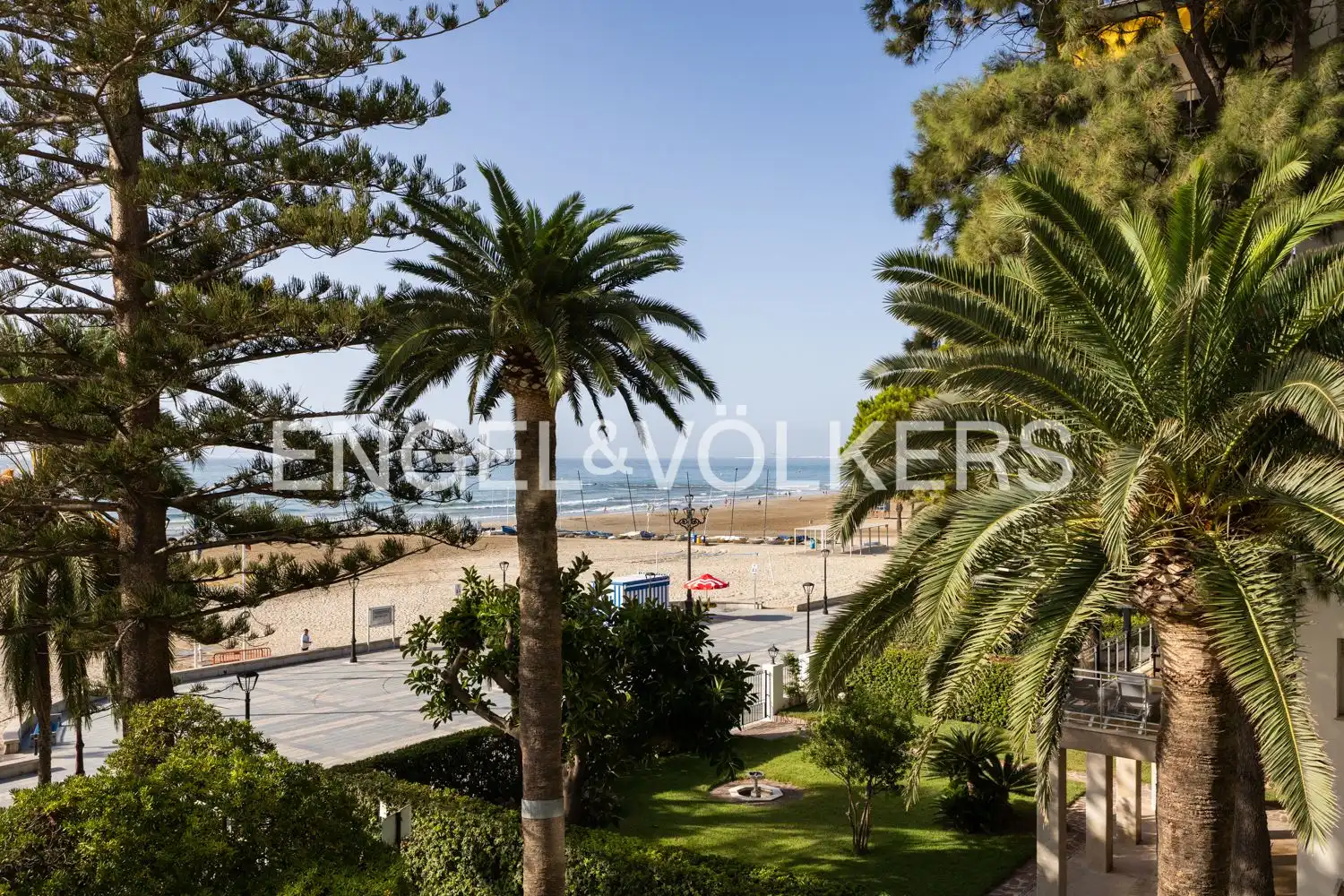 Piso con terraza en venta en Voramar, imagen 37