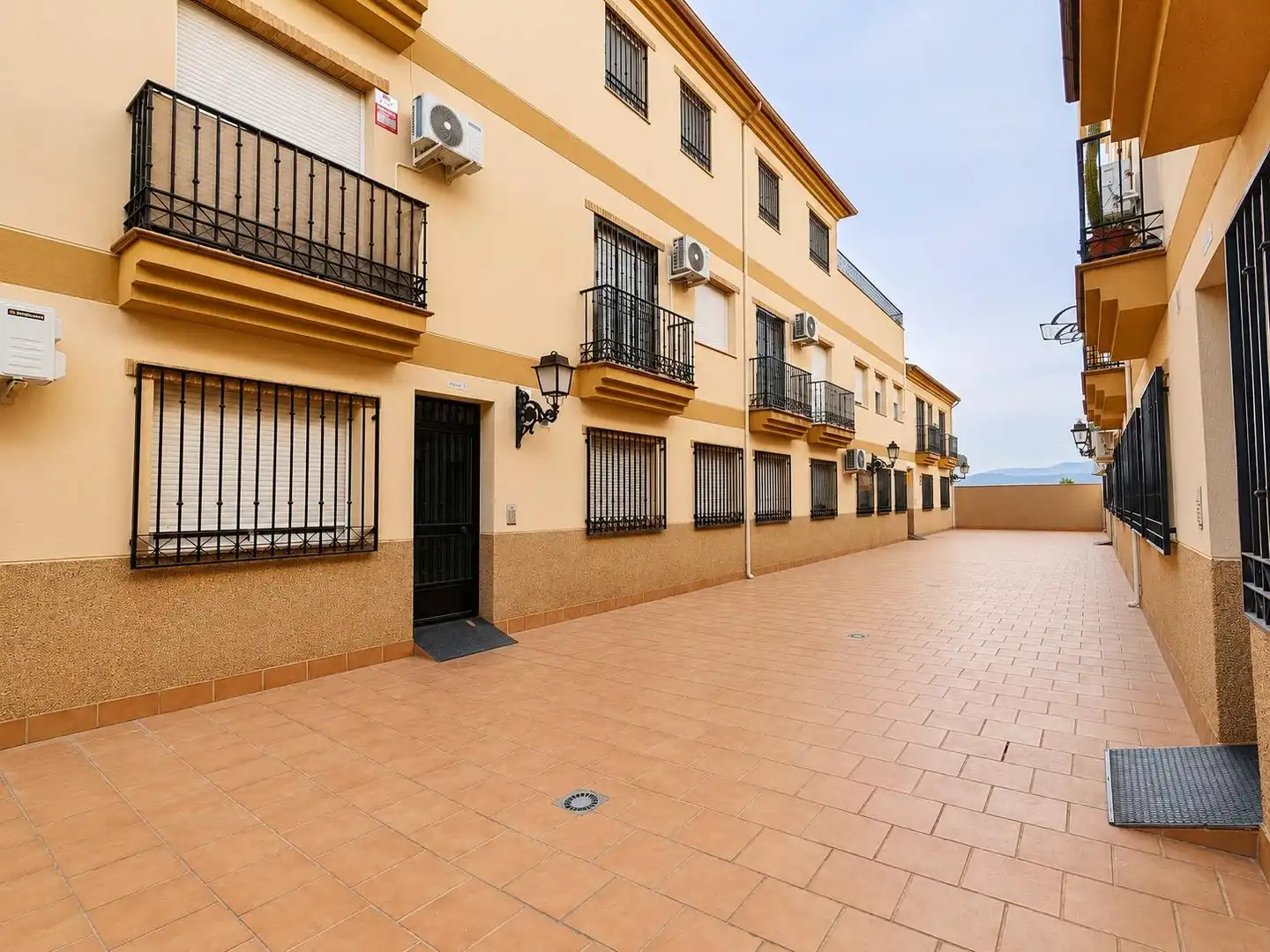 Wohnung zur Miete in Cijuela
