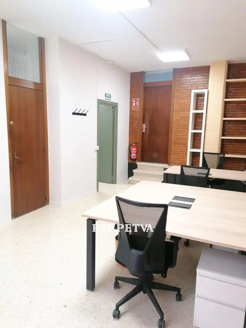 Ufficio con ascensore in affitto a de Sant Carles, imagen 3