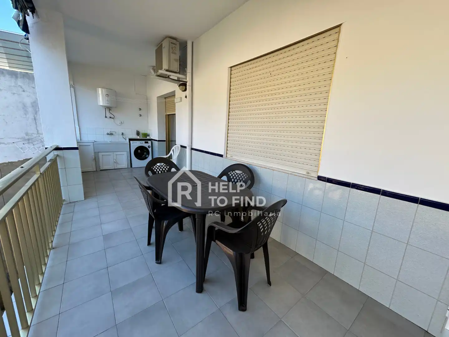 Piso en venta en Palma de Gandia
