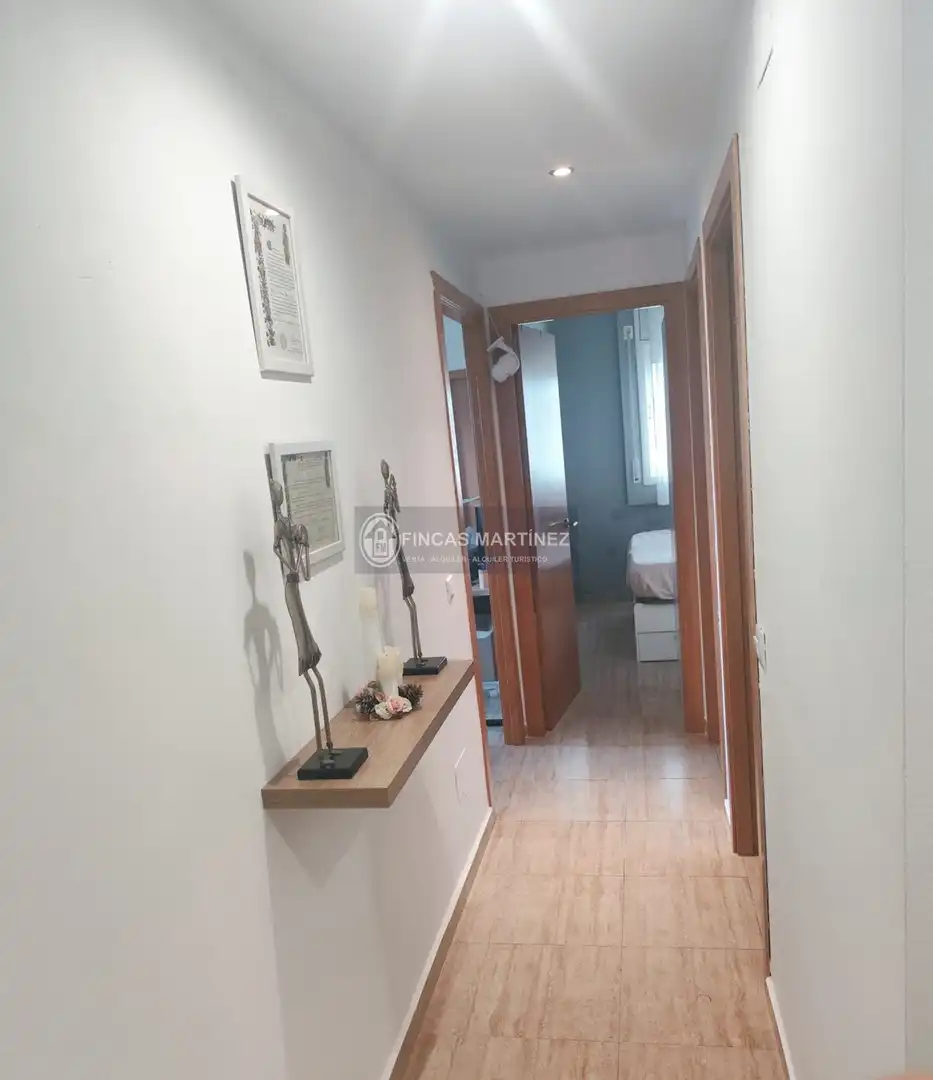 Wohnung zum Verkauf in Montbrió del Camp mit Terrasse