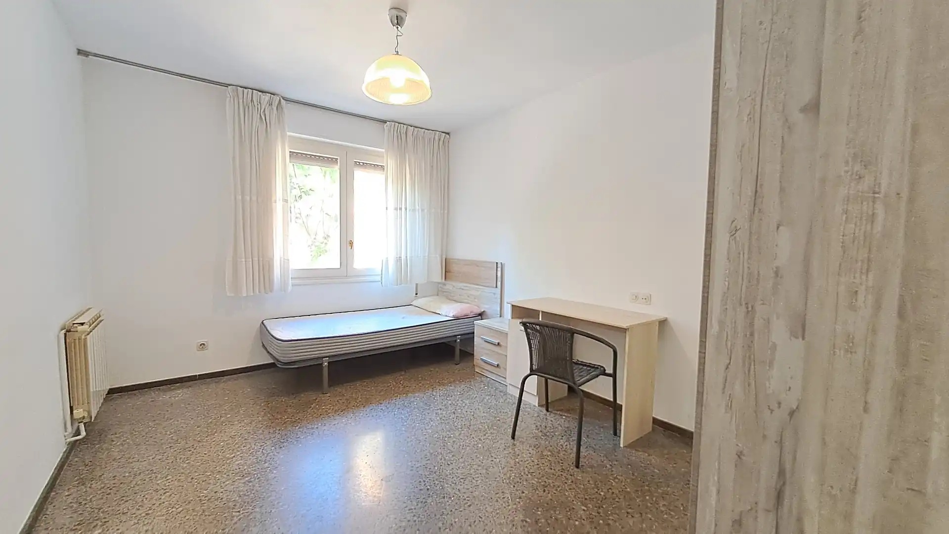 Wohnung zur Miete in Carrer Fra Antoni Cardona i Grau, Nou Eixample Nord