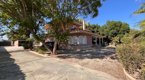 Foto 2 de Casa o chalet en venta en Callosa de Segura, Alicante