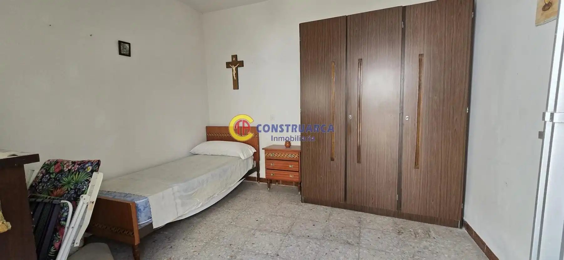 Bedroom of Houses for sale in Las Herencias  with Terrace and Storage room