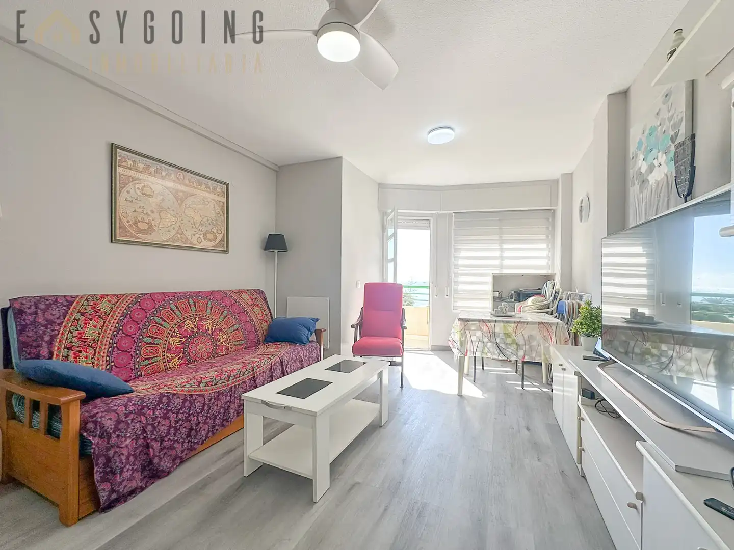 Apartament amb piscina en venda a Santa Pola ciudad, imagen 11