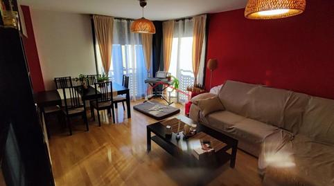 Foto 2 de Apartament en venda a Laura de Los Ríos, Las Eras de Renueva, León Capital