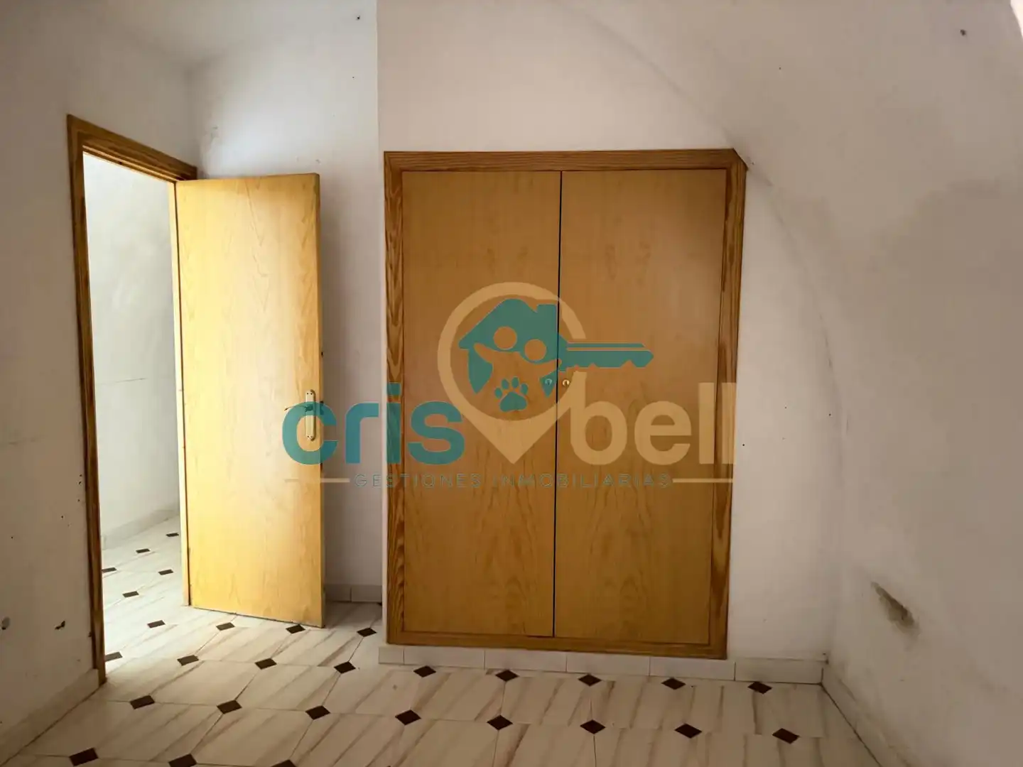 Bedroom of Houses for sale in Lorca  with Terrace