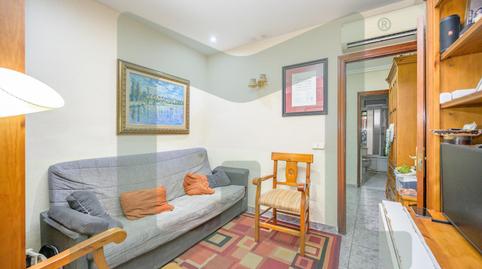 Foto 3 de Planta baja en venta en De Doña Berenguela, 38, Puerta del Ángel,  Madrid Capital