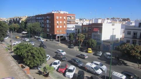 Photo 5 of Office to rent in Avenida Avenida de Hytasa, 38, El Plantinar – Avda. La Paz - El Juncal, Sevilla